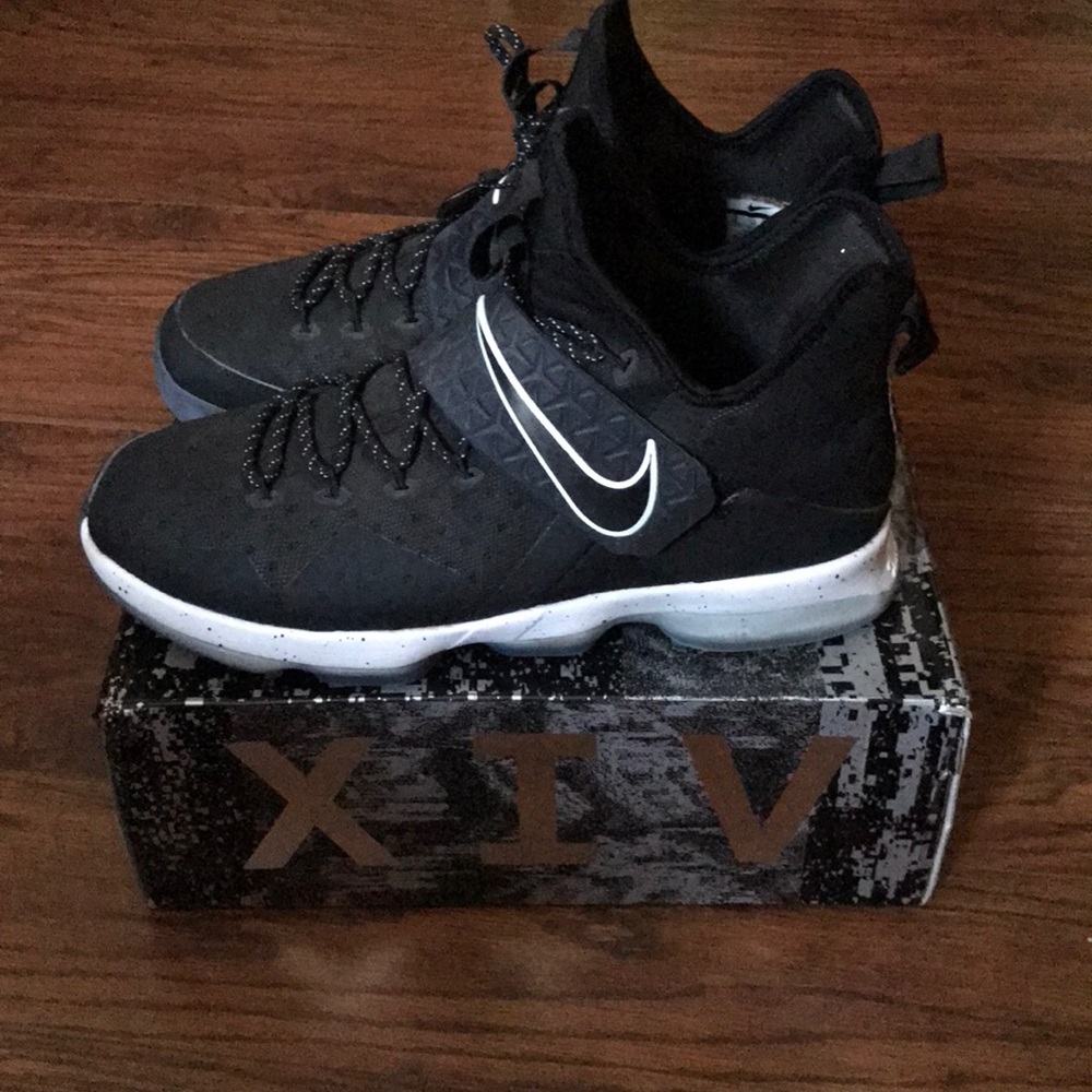 Lebron 14